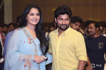 Hit Movie Pre Release Event